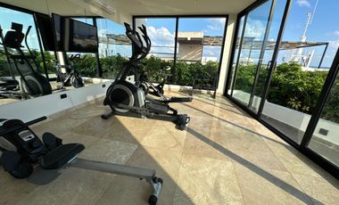 Venta Estudio en Meliora Playa del Carmen Centro