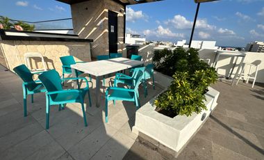 Venta Estudio en Meliora Playa del Carmen Centro
