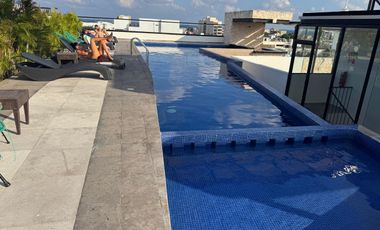 Venta Estudio en Meliora Playa del Carmen Centro