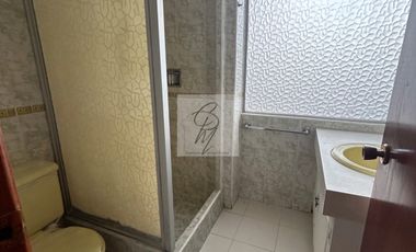 ARRIENDO DEPARTAMENTO QUITO REINA VICTORIA 2 DORMITORIOS