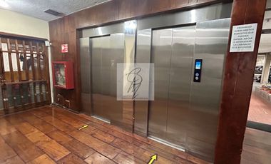 ARRIENDO DEPARTAMENTO QUITO REINA VICTORIA 2 DORMITORIOS