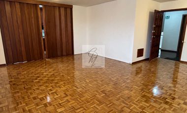 ARRIENDO DEPARTAMENTO QUITO REINA VICTORIA 2 DORMITORIOS