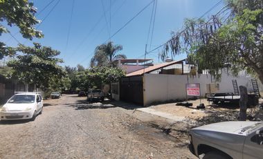 VENTA DE TERRENO EN COL. SOLIDARIDAD