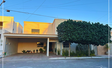 Casa en venta en Las Quintas, Torreón, Coahuila de Zaragoza
