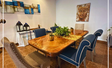 Casa en venta en Las Quintas, Torreón, Coahuila de Zaragoza