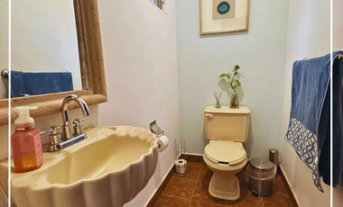 Casa en venta en Las Quintas, Torreón, Coahuila de Zaragoza