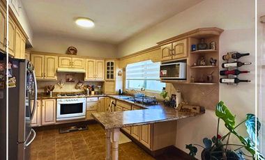 Casa en venta en Las Quintas, Torreón, Coahuila de Zaragoza