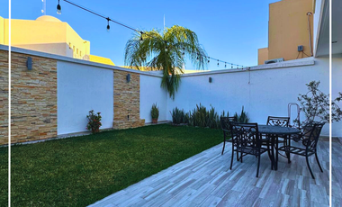 Casa en venta en Las Quintas, Torreón, Coahuila de Zaragoza
