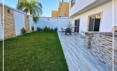 Casa en venta en Las Quintas, Torreón, Coahuila de Zaragoza