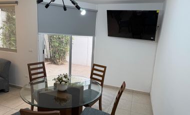 RENTA DE CASA AMUEBLADA EN ANTURIOS LEÓN, GTO