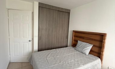 RENTA DE CASA AMUEBLADA EN ANTURIOS LEÓN, GTO