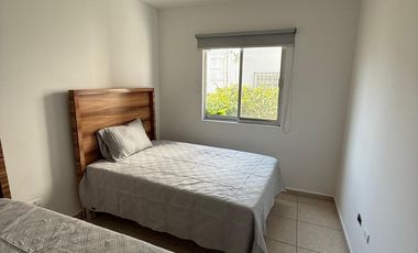 RENTA DE CASA AMUEBLADA EN ANTURIOS LEÓN, GTO