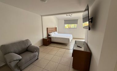 RENTA DE CASA AMUEBLADA EN ANTURIOS LEÓN, GTO