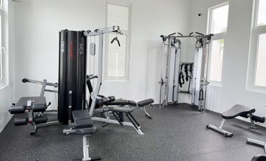 C347 - Venta Casa a Estrenar en Aires Norte - Samborondón
