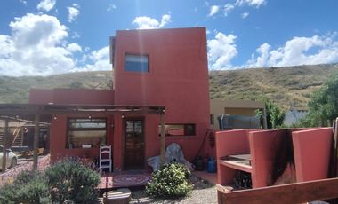 Complejo residencial en venta, Inversión en Puerto Pirámides Península Valdés con Vistas al Mar y rentabilidad en dólares.