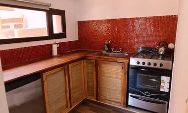 Complejo residencial en venta, Inversión en Puerto Pirámides Península Valdés con Vistas al Mar y rentabilidad en dólares.