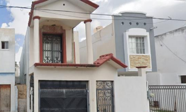 Hermosa casa en venta en Bahia Manzanillo 172, Paseo de las Brisas, Matamoros, 87313, Tamaulipas.