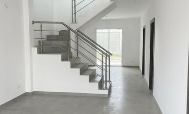 C348 - Venta Casa a Estrenar en Porton del Río -  Vicriel - Daule - Ave. León Febres Cordero