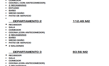 Edificio de Departamentos en Venta, En Colonia Lomas de la Soledad