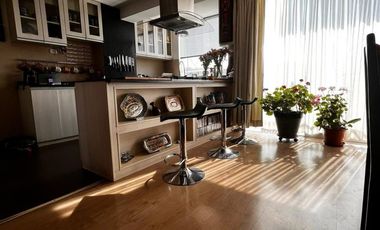 RESIDENCIAL HUANCARO: DEPARTAMENTO DE SEGUNDO USO EN VENTA