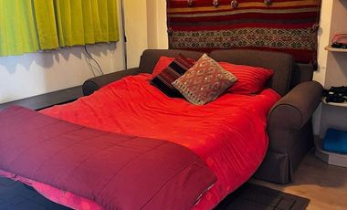 RESIDENCIAL HUANCARO: DEPARTAMENTO DE SEGUNDO USO EN VENTA