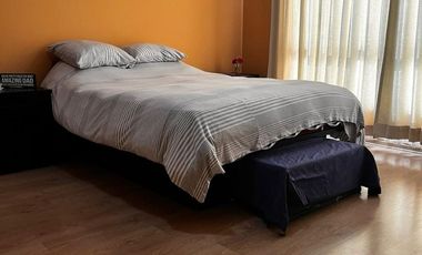 RESIDENCIAL HUANCARO: DEPARTAMENTO DE SEGUNDO USO EN VENTA