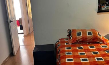 RESIDENCIAL HUANCARO: DEPARTAMENTO DE SEGUNDO USO EN VENTA