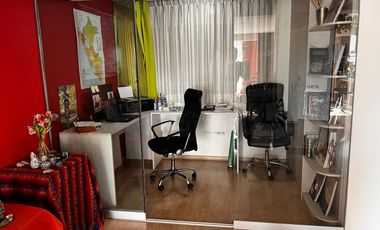 RESIDENCIAL HUANCARO: DEPARTAMENTO DE SEGUNDO USO EN VENTA
