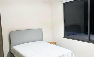 Casa amueblada en Renta ubicada en Residencial Bali II, Playa del Carmen, Quintana Roo