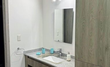 Casa amueblada en Renta ubicada en Residencial Bali II, Playa del Carmen, Quintana Roo