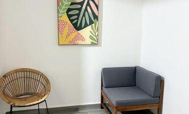 Casa amueblada en Renta ubicada en Residencial Bali II, Playa del Carmen, Quintana Roo