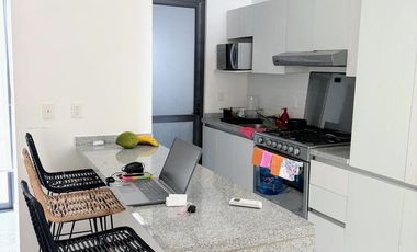 Casa amueblada en Renta ubicada en Residencial Bali II, Playa del Carmen, Quintana Roo