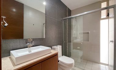 Residencia en Renta en Coto Villa Verona, Zona Dorada Zapopan.
