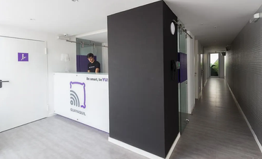 Hotel en venta, Malecon 2000 - Centro de Guayaquil