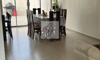 ARRIENDO CASA TUMBACO RUTA VITA, 3 DORMITORIOS