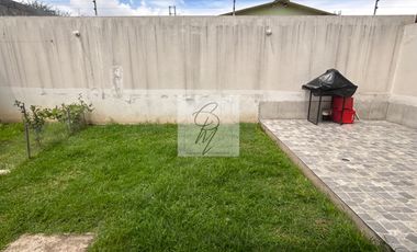 ARRIENDO CASA TUMBACO RUTA VITA, 3 DORMITORIOS