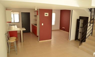 Casa en Renta en Sonterra Querétaro | 3 Recámaras + Estudio | $10,200 MXN