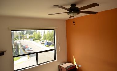 Casa en Renta en Sonterra Querétaro | 3 Recámaras + Estudio | $10,200 MXN