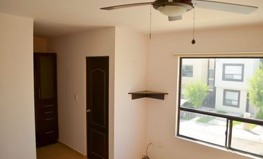 Casa en Renta en Sonterra Querétaro | 3 Recámaras + Estudio | $10,200 MXN