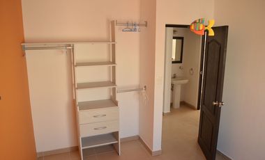 Casa en Renta en Sonterra Querétaro | 3 Recámaras + Estudio | $10,200 MXN