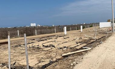Terreno en Venta en Punta Blanca, Santa Elena – Ubicación Privilegiada Cerca del Mar 🏝️✨