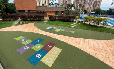 SE ARRIENDA APARTAMENTO EN SURAMERICA. LA ESTRELLA