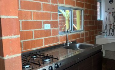 SE VENDE APARTAMENTO EN TOCANCIPA