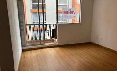 SE VENDE APARTAMENTO EN TOCANCIPA
