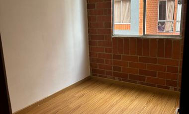 SE VENDE APARTAMENTO EN TOCANCIPA