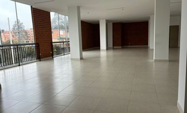 SE VENDE APARTAMENTO EN TOCANCIPA