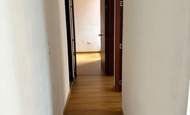 SE VENDE APARTAMENTO EN TOCANCIPA