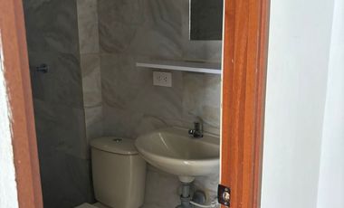 SE VENDE APARTAMENTO EN TOCANCIPA
