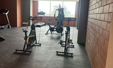 SE VENDE APARTAMENTO EN TOCANCIPA