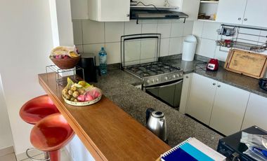 VENTA DEPARTAMENTO CHORRILLOS -ESPECTACULAR  VISTA A LA BAHIA!!!